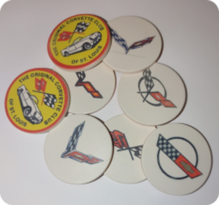 Picture for category Promotional Goodies