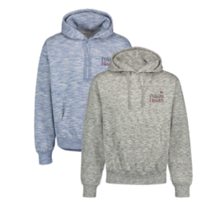 Picture for category Hooded Fleece