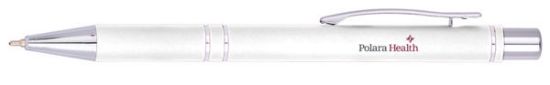 Picture of White Pen