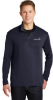 Picture of True Navy Men's 1/4-Zip Pullover