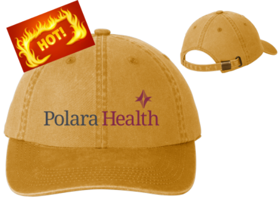 Picture of HOT DEALS:  Gold Cap