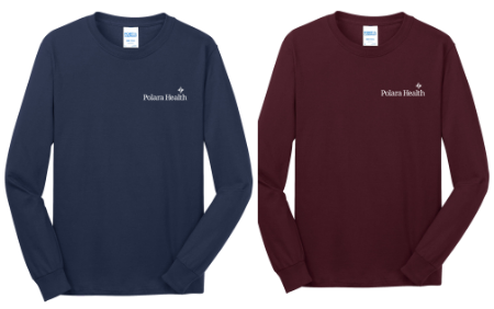 Picture for category Long Sleeve Tees