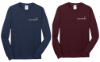 Picture of Long Sleeve Tees