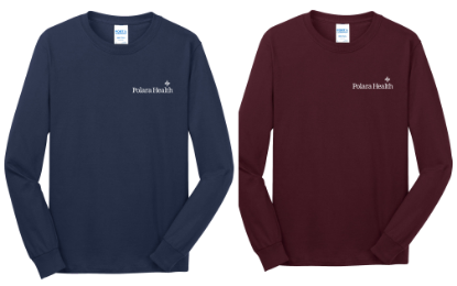 Picture of Long Sleeve Tees